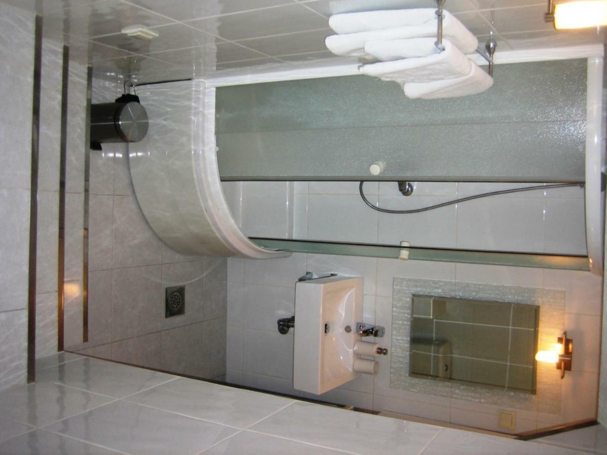 ספליט Apartment Ivona מראה חיצוני תמונה