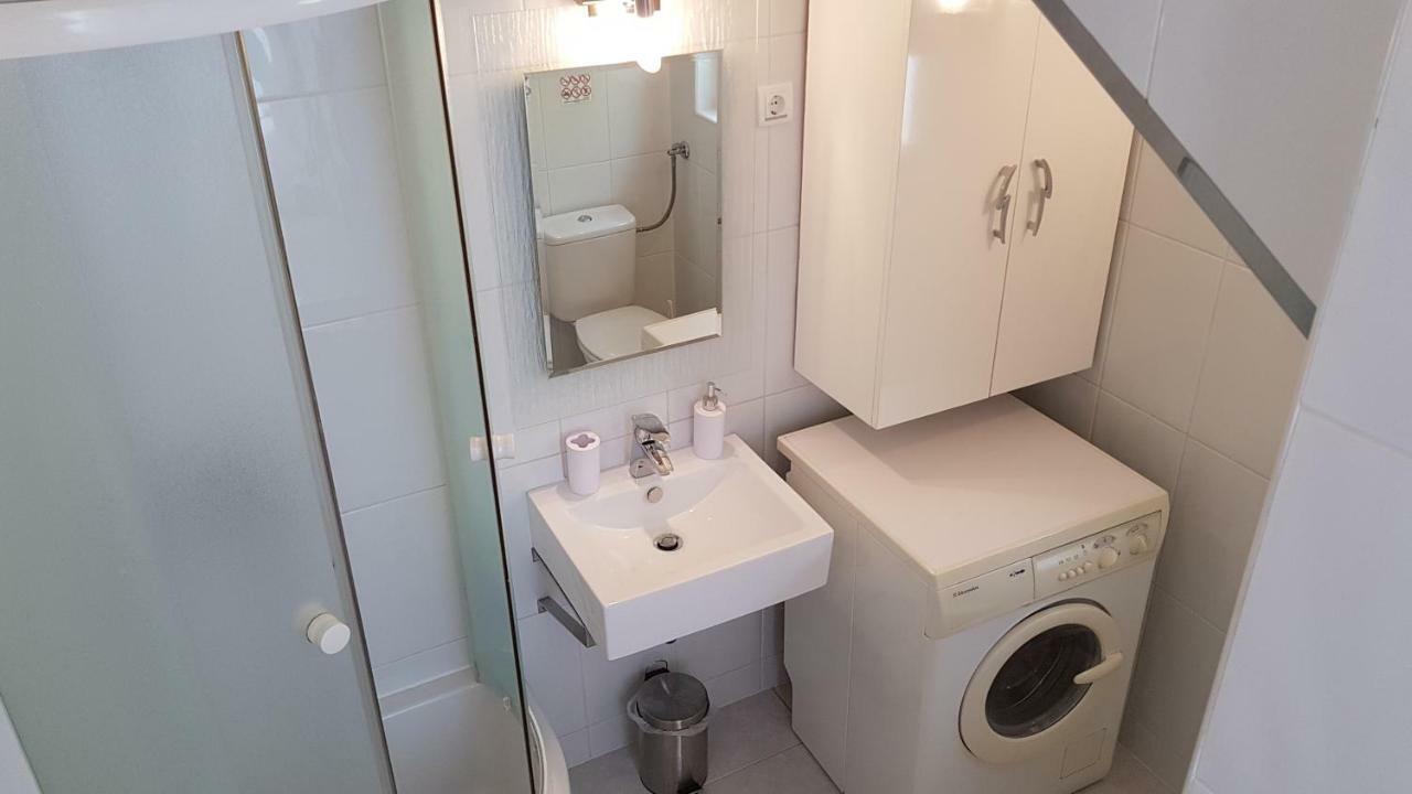 ספליט Apartment Ivona מראה חיצוני תמונה
