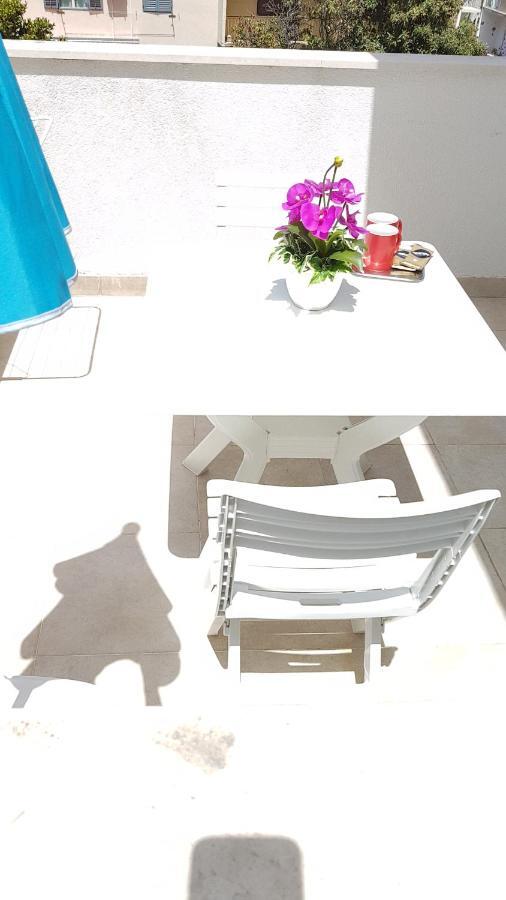 ספליט Apartment Ivona מראה חיצוני תמונה